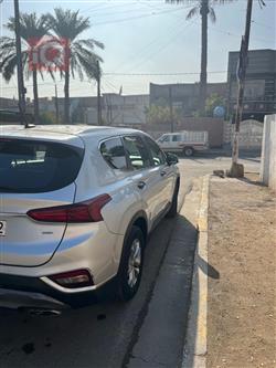 هيونداي سانتافي
